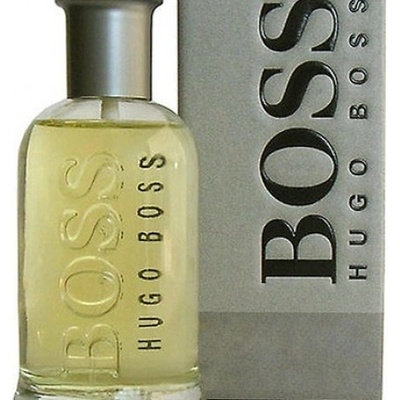 Hugo Boss No.6 voda po holení 100 ml
