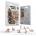 PIECEZZ Дървен пъзел Piecezz Puzzle Mini 40 куче (P1668)