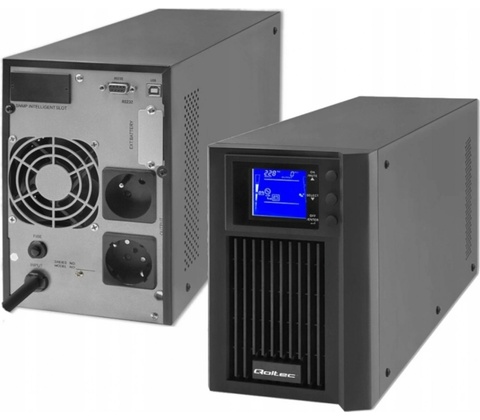 Qoltec 53981