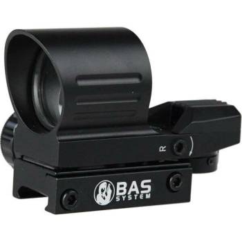BAS System HD111