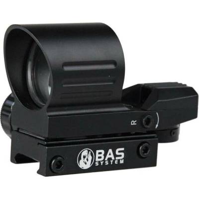 BAS System HD111