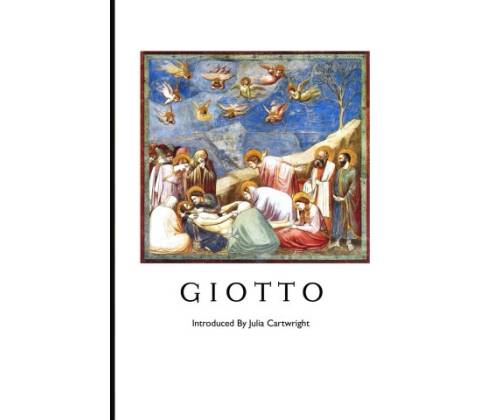 Julia Cartwright - GIOTTO