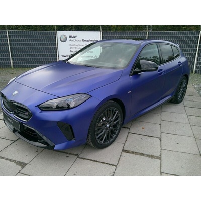 BMW M135i xDrive 221 kW