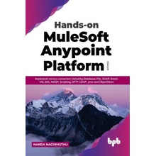 Hands-on MuleSoft Anypoint Platform Volume 3