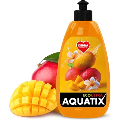 Veyra Prostriedok na umývanie riadu Mango 500 ml