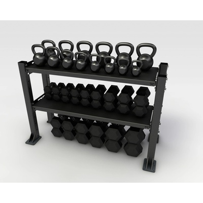 Forward Fitness Regál systém v80 s110