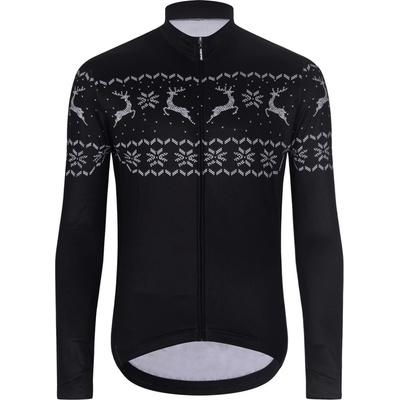 Holokolo FROSTTRAIL WINTER čierna