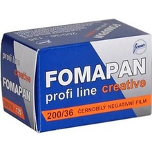 Foma FOMAPAN 200/135-36