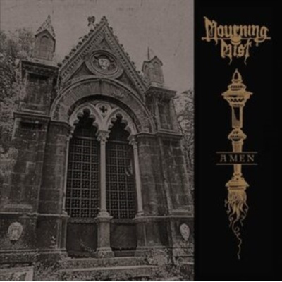 Amen - Mourning Mist CD
