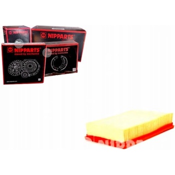 NIPPARTS VZDUCHOVÝ FILTER NIP, J1321064