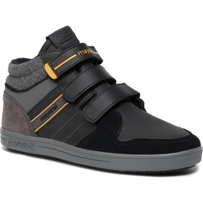 Mayoral chlapecká kotníková obuv junior