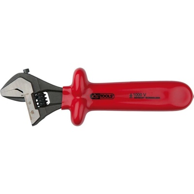 KS Tools Stavitelný vidlicový klíč s ochrannou izolací, 31 mm 117.4271