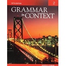 GRAMMAR IN CONTEXT 5th Edition 2 STUDENT´S BOOK - ELBAUM, S....