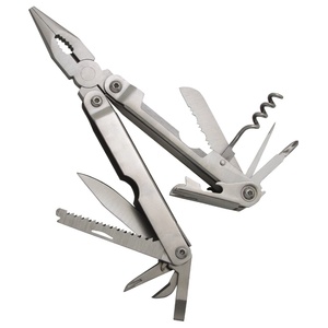 Baladeo tem021 abilis 3.0 / Многофункционални клещи, 14 функции (cor tem021)