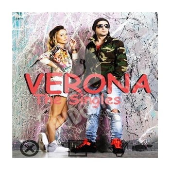 Verona - SINGLES CD