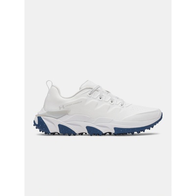 Under Armour Halo Tour Mens white/blue