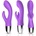 Armony Rabbit Purple