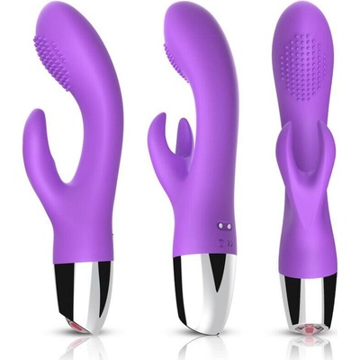 Armony Rabbit Purple