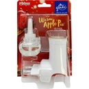 Osviežovače vzduchu Glade elektrický osviežovač vzduchu Warm Apple Pie 20 ml