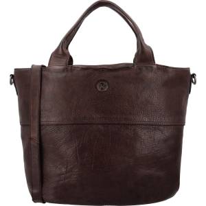 Hide & Stitches Paint Rock 23591 Dark brown