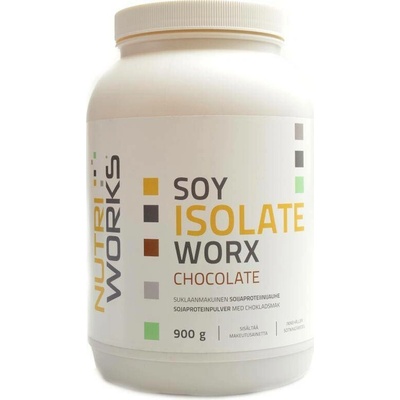 NutriWorks Soy Worx 900 g