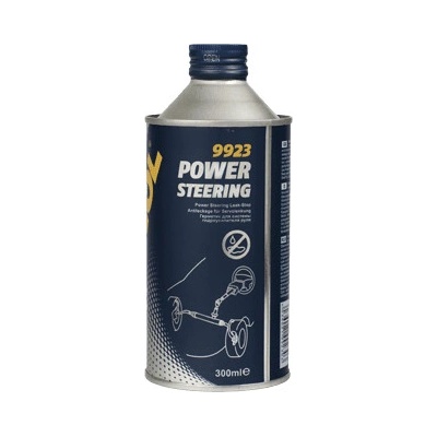 Mannol Power Steering 300 ml – Zboží Mobilmania