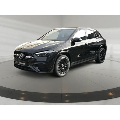 Mercedes-Benz GLA 200 120 kW