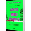 Smrt mezi řádky