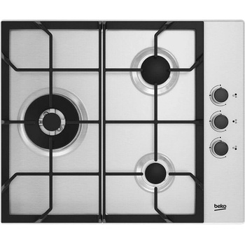 Image 1 of Beko HIGG63125SCX