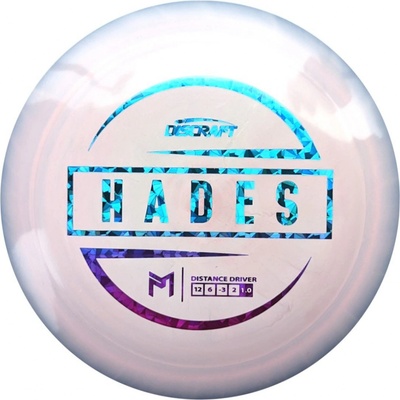 Discraft Hades ESP Paul McBeth
