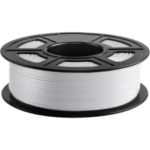  Консуматив за 3D принтер, PLA+, 1.75 mm, 1 kg, сребрист (3D-C FIL PLA+SL)