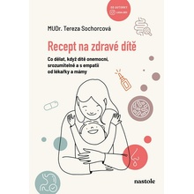Recept na zdravé dítě