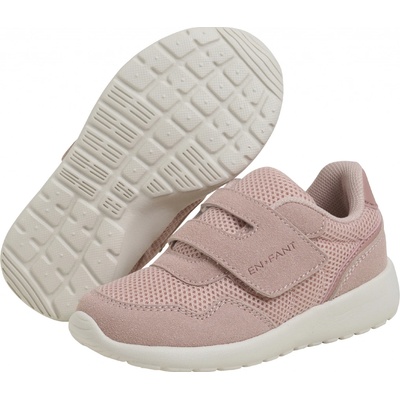 EnFant tenisky Misty rose