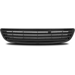  Решетка без емблема opel zafira a (99-05) - черна (6320068oe)