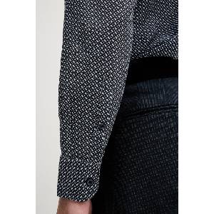 HUGO BOSS Ленена риза (50539532)