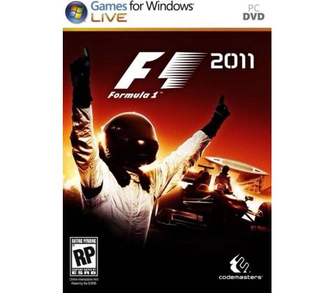 F1 2011