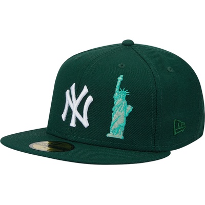 Era New York Yankees 59Fifty Cap_KICKZ 70588276-70588276 7