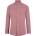 HUGO BOSS Риза с дълъг ръкав Boss Men's Long Sleeve Oxford Shirt - Open Brown