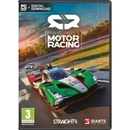 Project Motor Racing