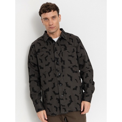 Volcom Fa Jj Villard (rinsed black)