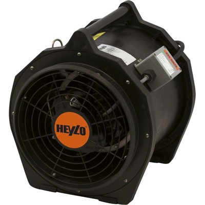 HEYLO PowerVent 4200 EX