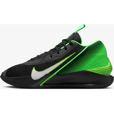 Nike G.T. Jump Academy černá – Zboží Dáma