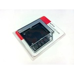 Estillo Конвертор ESTILLO caddy SATA към SATA HDD bay 12.5mm