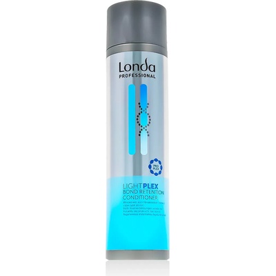 Londa Professional Lightplex Bond Retention Conditioner 250 ml