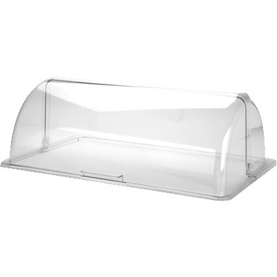 PLAST PORT Pc-Ролтоп капак gn 1/1 (gfm-11) (0136918)