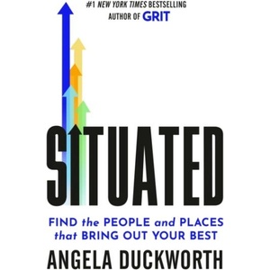 Situated (ISBN: 9781785044267)