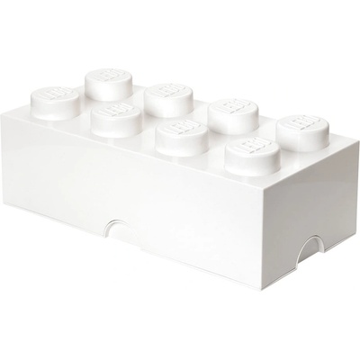LEGO® Бяла кутия за съхранение - lego® (40041735)