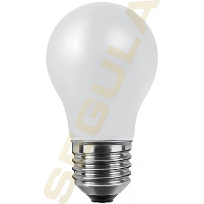 Segula 55303 LED žárovka spirála stmívaní do teplé matná E27 6,2 W 39 W 460 Lm 2.000-2.700 K – Hledejceny.cz