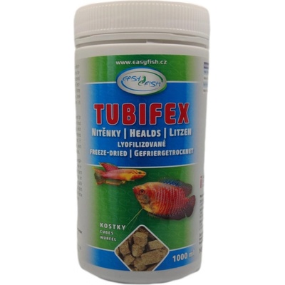 EasyFish Tubifex 1 l