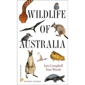 Wildlife of Australia | Iain Campbell (2013)
